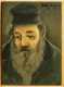 Six Miniature Portraits of Jewish Rabbis