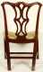 Chippendale Side Chair 