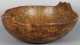 Native American Burl Bowl, 18th century