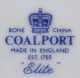 Coalport Bone China Set