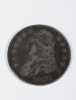 1829 U.S. 50Â¢ Coin