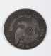 1829 U.S. 50Â¢ Coin