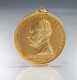 18K Gold Tiffany & Co. Commemorative Medal