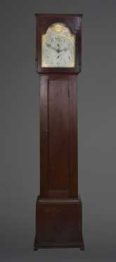 Early 19th century Tall Case Clock