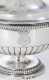 Paul Storr,  1771-1844, English, Silver Covered Serving Bowl.
