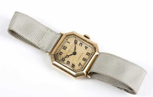Tiffany & Co. Wrist Watch