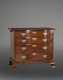 Oxbow Chippendale Chest