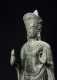 12th/13th Century Fine Cambodian standing Buddha, Khmer