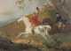 George Morland Attributed Painting