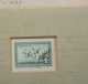 Pair of Two Federal Migratory Bird Stamps with Artists Signed Etchings
