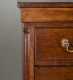 Cherry Chippendale Chest of Drawers,