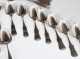 Lot of Coin Silver Spoons