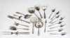 Miscellaneous Sterling Flatware and Serving Pieces