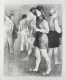 Raphael Soyer limited Ed. Lithograph
