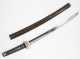 Japanese Signed Wakizashi Length Ancestral Sword