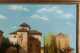 Matias Moreno painting of a Moorish village