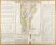 Geographical, Statistical and Historical Map of Vermont,