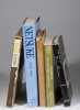 Lot of Five Reference Book