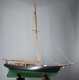 "Majesty" Sailing Ship Model