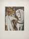 Diego Rivera Signed Folio Prints, MOMA, 1933