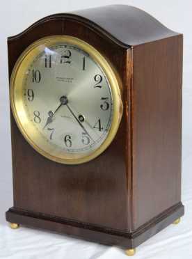 Chelsea Clock Co. Mantle Clock