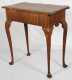 Queen Anne Dressing Table