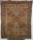 Shirvan Oriental Scatter rug
