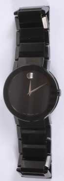 Movado Men's Wrist Watch