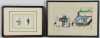 Chinese Pith Paintings