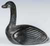 Inuit Soapstone  Carved Canada Goose