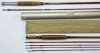 Two Bamboo Fly Casting Rods