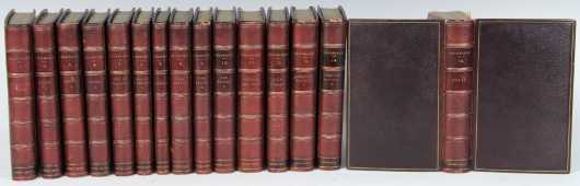 Miscellaneous works of Samuel Taylor Coleridge