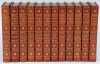 Works of O. Hentry, 12 volumes, 1912
