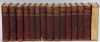 The works of Charles Darwin, 15 volumes