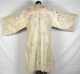 Chinese Silk Embroidered Coat