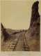 William Henry Jackson,  2 photographs of The Denver And Rio Grande Railway