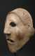 A fine Narino mask,  1000 - 1500 AD