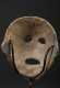 A fine Narino mask,  1000 - 1500 AD