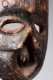 A fine and old Ibibio deformity mask