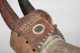 A Mumuye bushcow mask