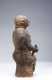 An exceptional Bakongo mortuary terracotta
