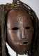 A Lovale or Mbunda female mask