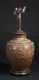 Chinese Brown Pottery Jar