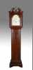 Dunlap School Tall Case Clock, 