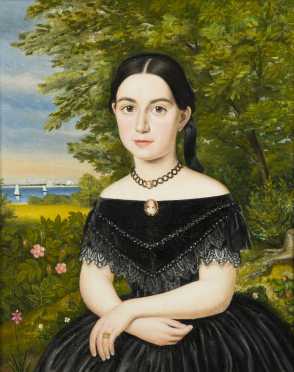 Lambert Sachs, 1818-1903, PA