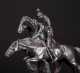Lot of two bronzes, after Isidore Jules Bonheur
