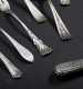 Miscellaneous Sterling Silver Flatware Sets