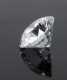 Beautiful Loose Round Brilliant Cut Diamond