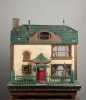 Antique Cotswold Style Doll House