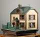 Antique Cotswold Style Doll House
